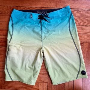 O’Neil Hyperfreak Boardshorts